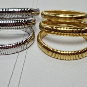 PULSERA ACERO