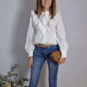 CAMISA PLUMETI