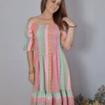 VESTIDO MEXICO