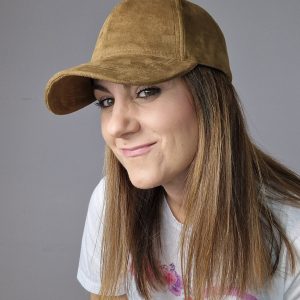GORRA ANTE